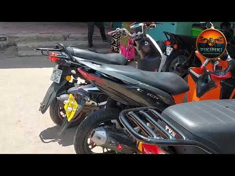 Pikipiki Used Aina Zote Kwa Bei Nafuu 