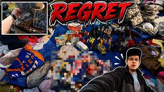 Don't Ignore These! | Carboot Sunday 24th May
