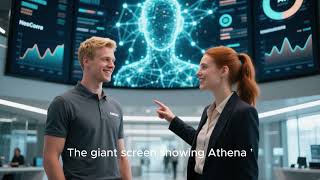 Next Job Fired by AI!