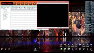Richtech 4.3 3204 Test Boot IMG windows 7 64 Evomod