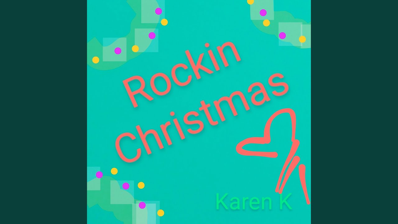 Rockin christmas youtube