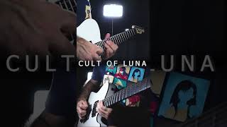 Cult Of Luna Know How To Create Real Heaviness