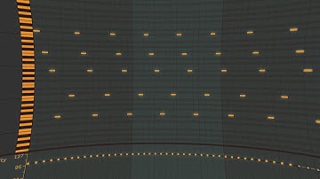 Techno Sequence in 4 Minutes 🎛