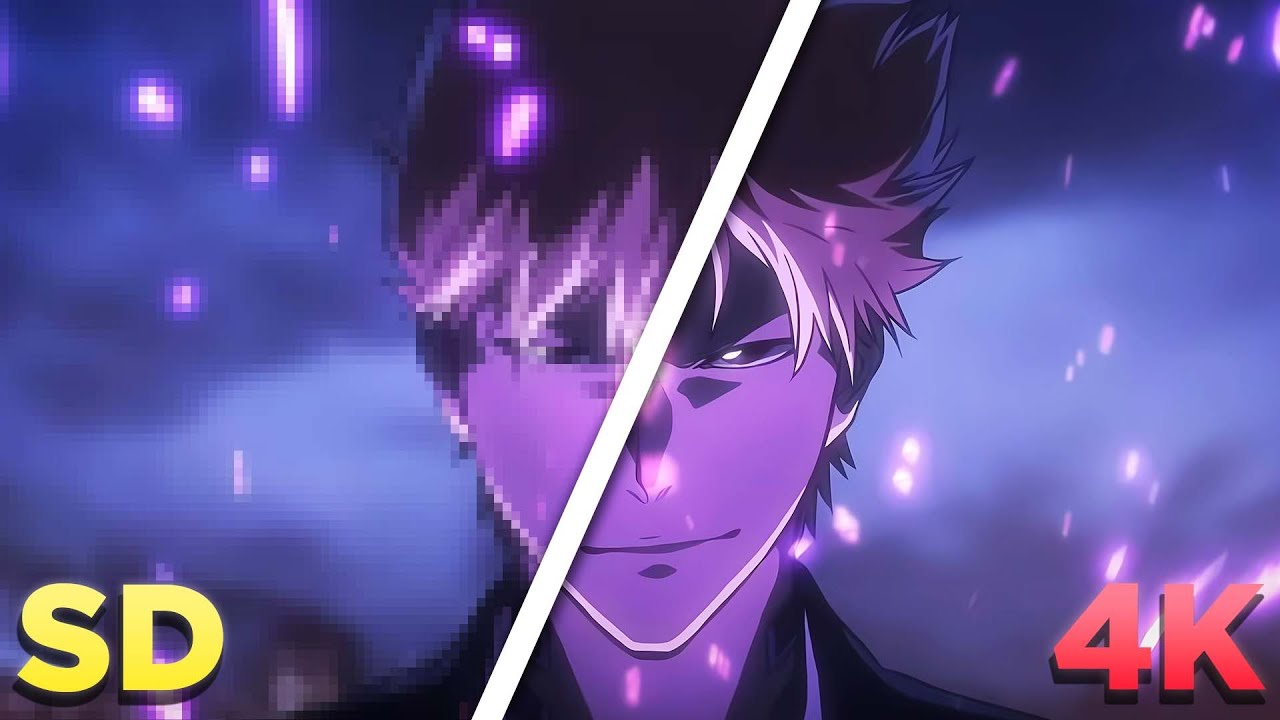 How To Upscale Anime Images To 4K 2023 YouTube How To Upscale Anime Images To 4K 2023 YouTube