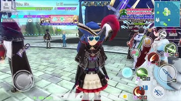 [SAO IF] New Event | Goblin Dungeon | Free 200 Arcana Gems