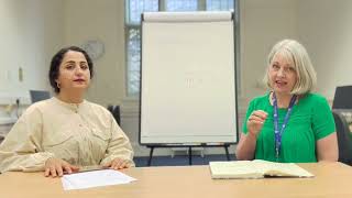 Making literacy and language learning accessible and effective - teacher’s introduction