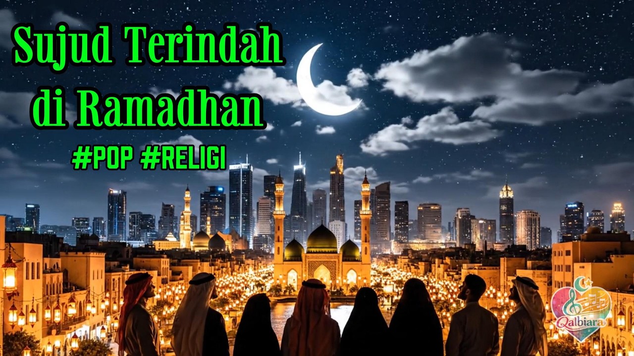 Sujud Terindah di Ramadhan #religiviral #albumreligi #ramadan #ramadhan #bulanpuasa #islamicsong