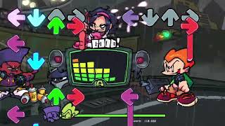 Friday Night Funkin' by ninjamuffin99, PhantomArcade, The Funkin' Crew, Inc    Google Chrome 2025 06