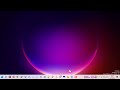 cara termudah memperkecil taksbar windows 10 dan Windows 11