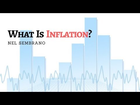 Ano ang Inflation?