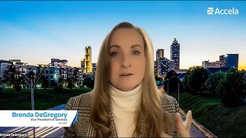 Faster digital transformation with Accela Managed Application Services