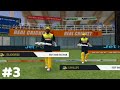S.T LUCIA PIRATES VS JAMAICA METEORS | WIPL | REAL CRICKET™ 20