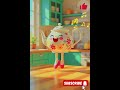 ابريق شاي جميل يرقص و يغني و يلعب  كيدز  اكسبلور اغاني اطفال المطبخ 