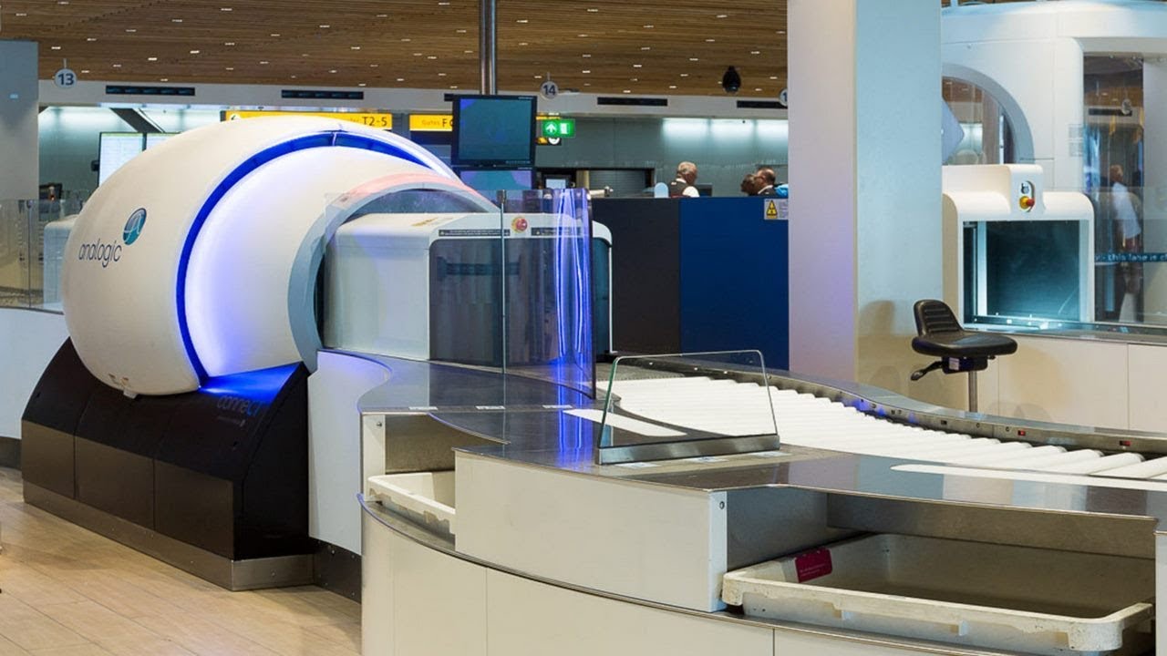 TSA to deploy new CT scanners at 15 airports to improve security and speed up screening