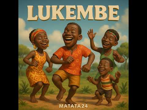 Lukembe By Matata24 Ft Mc Chocha