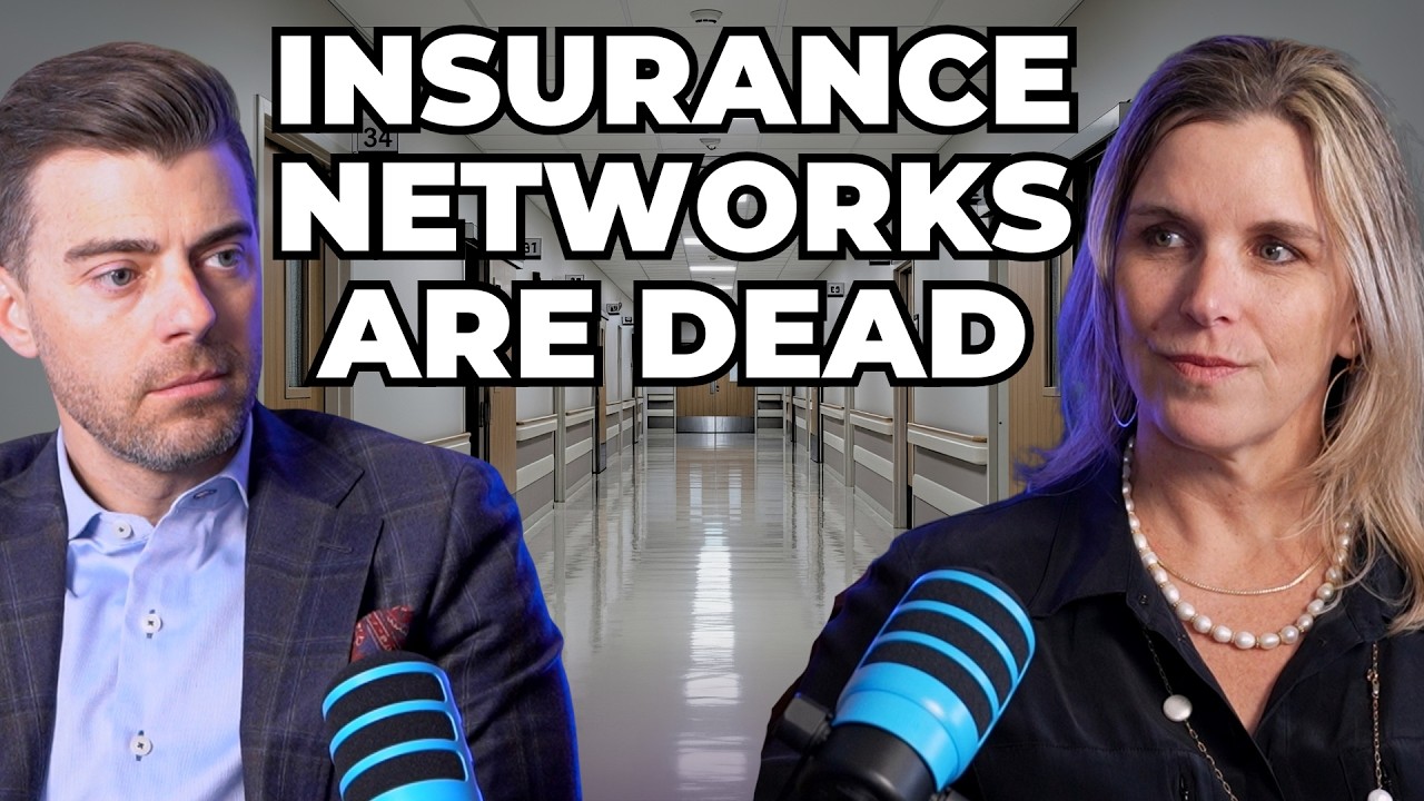 Why Traditional Networks are Failing (And What’s Replacing Them)