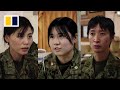 Meet the Japanese women training for war