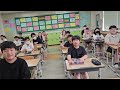 Saluton al la tutmondo! 안녕하세요, 전 세계에게