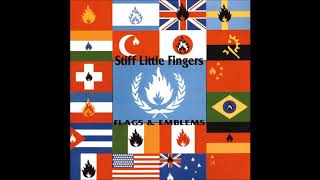 Watch Stiff Little Fingers Its A Long Way To Paradise From Here video