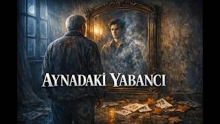 Aynadaki̇ Yabanci