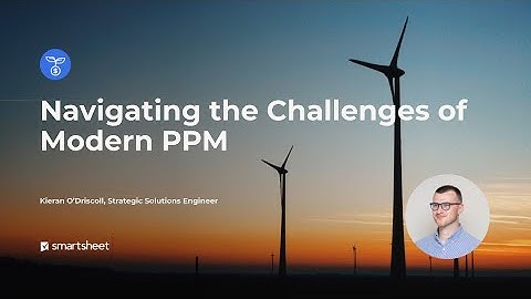 Navigating the Challenges of Modern PPM