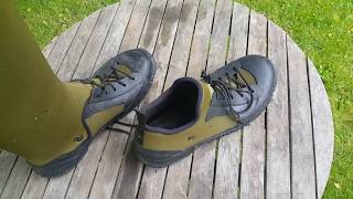 Arxus hybrid boots @Andersbork