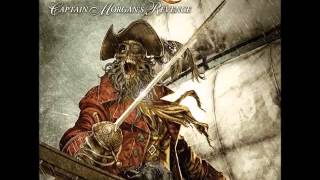 Alestorm - Terror on the High Seas