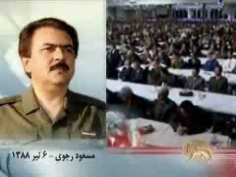 قیام برای آزادی قسمت اول و عید مقاومت در 30 خرداد 1