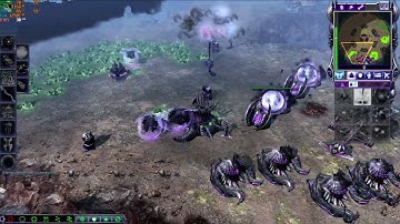 command & conquer 3 kane