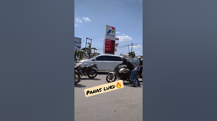Diam berdebu keluar antri SPBU #shorts #spbupertamina