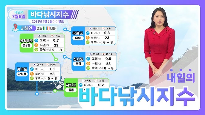 묵호-울릉도 항로] 04월26일 출항 9시 묵호 날씨 구름 많음, 씨스타1호 / 해양예보 On바다 - Youtube