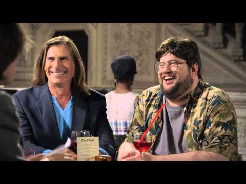 Ep 201 "Snobs and Slobs" - The Wrong Sperm promo