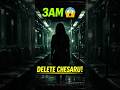 “Hyderabad metro lo idi nijanga jarigindha 😳😱 #TeluguThriller #3AM #MetroMystery #Shorts