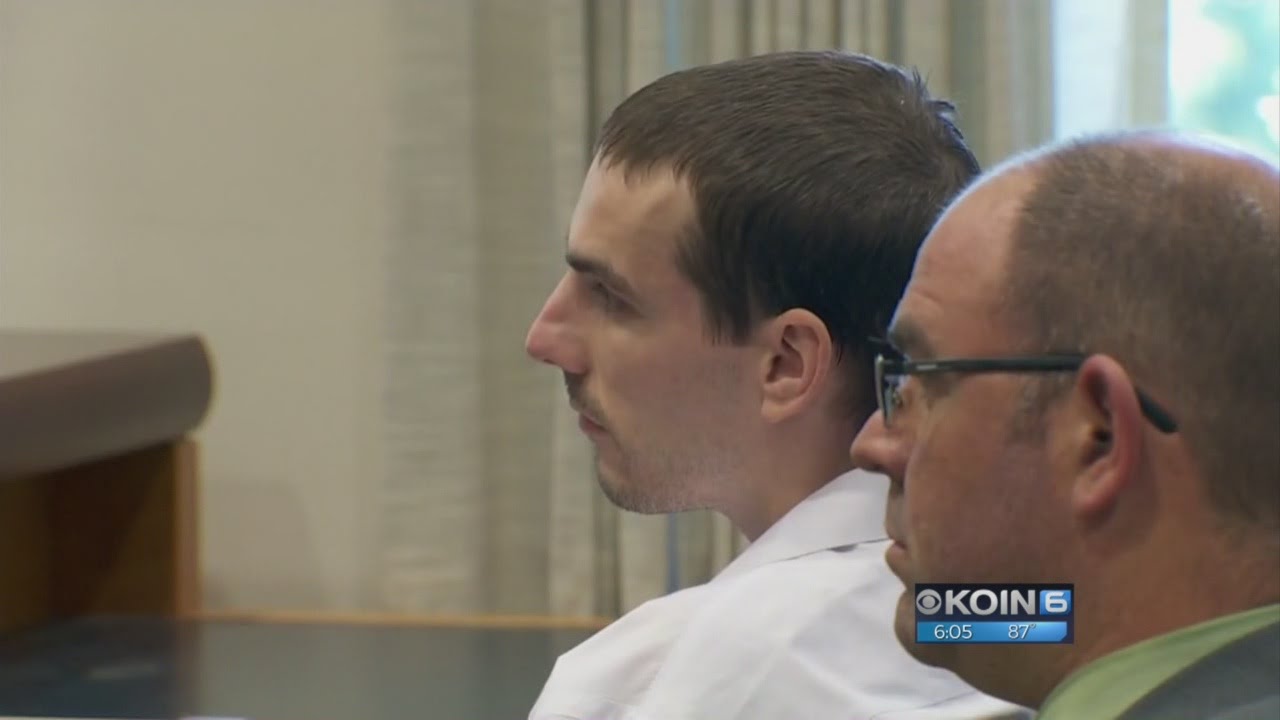 ‘TriMet Barber’ guilty again of cutting women’s hair YouTube