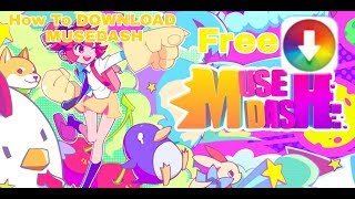 How to DOWNLOAD MuseDash Mobile (HuyNc) screenshot 5