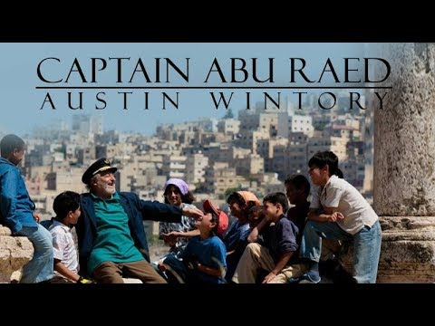 Captain Abu Raed - Music by Austin Wintory