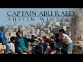 Captain abu raed  music by austin wintory