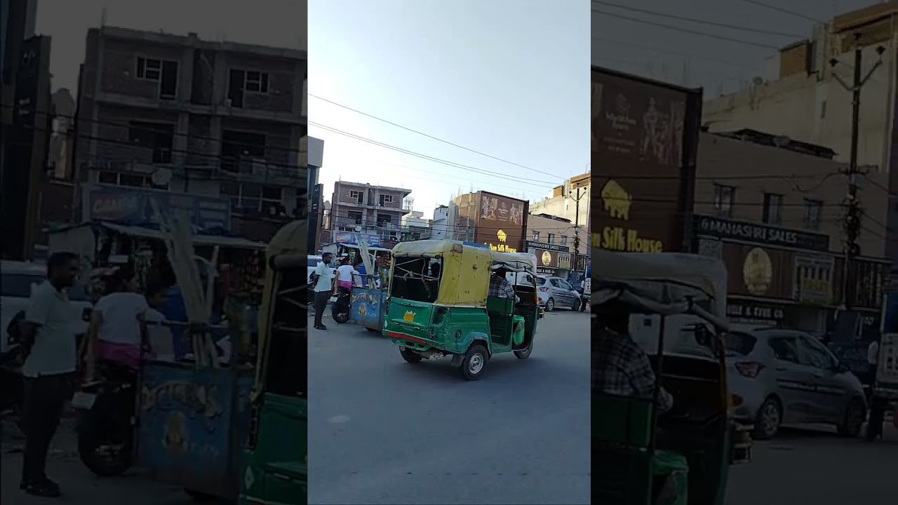 Danapur Khagaul Road 