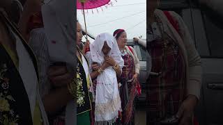 #singpho weeding #arunachalpradesh