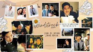 BK Love by Mc Sniper - Windstruck OST | Korean Movie Windstruck