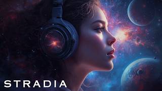 STRADIA - Velato Dream | Melodic Deep House & Hypnotic Trance | Emotional Journey