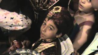 Kına Yakılırken (Abdulkadir Yıldırım)