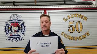 FIR 2302 Unit 6 Video