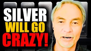 "500% SILVER Price Explosion Incoming! The ULTIMATE SHOCKWAVE Is Starting Now" :  John Rubino 2025