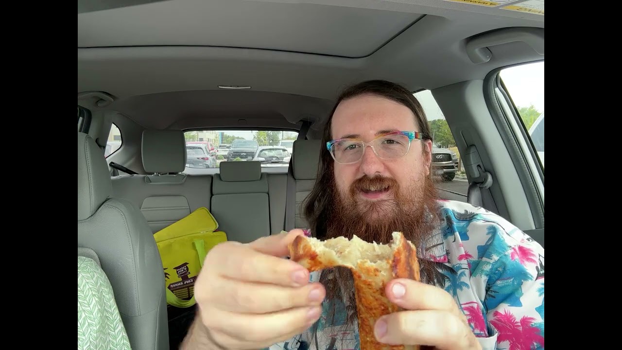 Costco - Food Review feat Waba & Steph