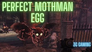 Fallout 76: Perfect Mothman Egg!