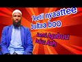 Abdosh Aliyyi 