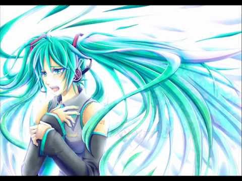 【初音ミク】私の花【オリジナル】
