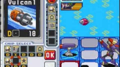 MMBN5:TP Bonus Part 8