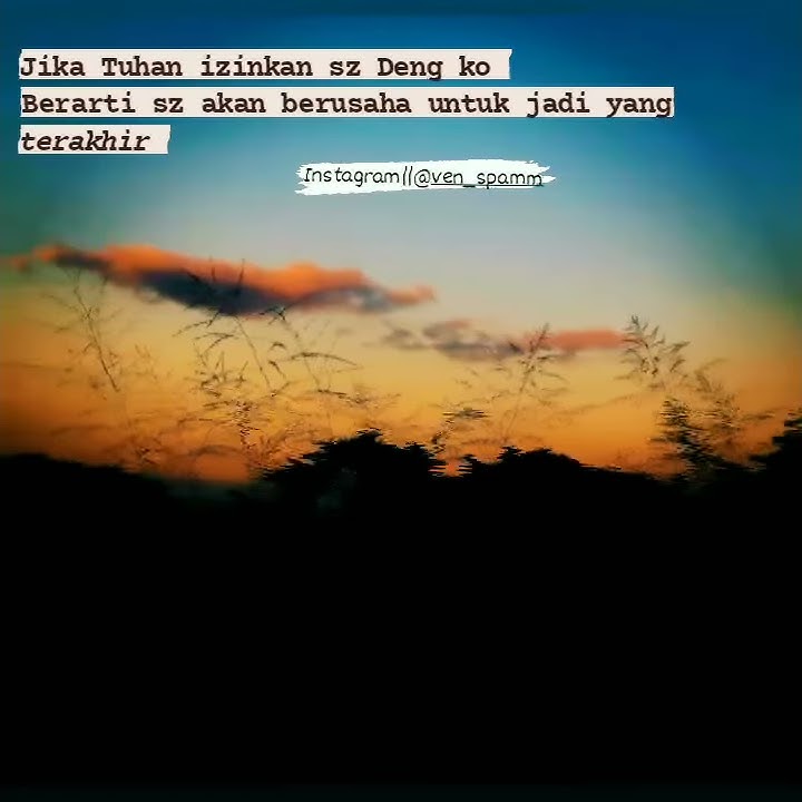 Story'WA durasi 20 detik